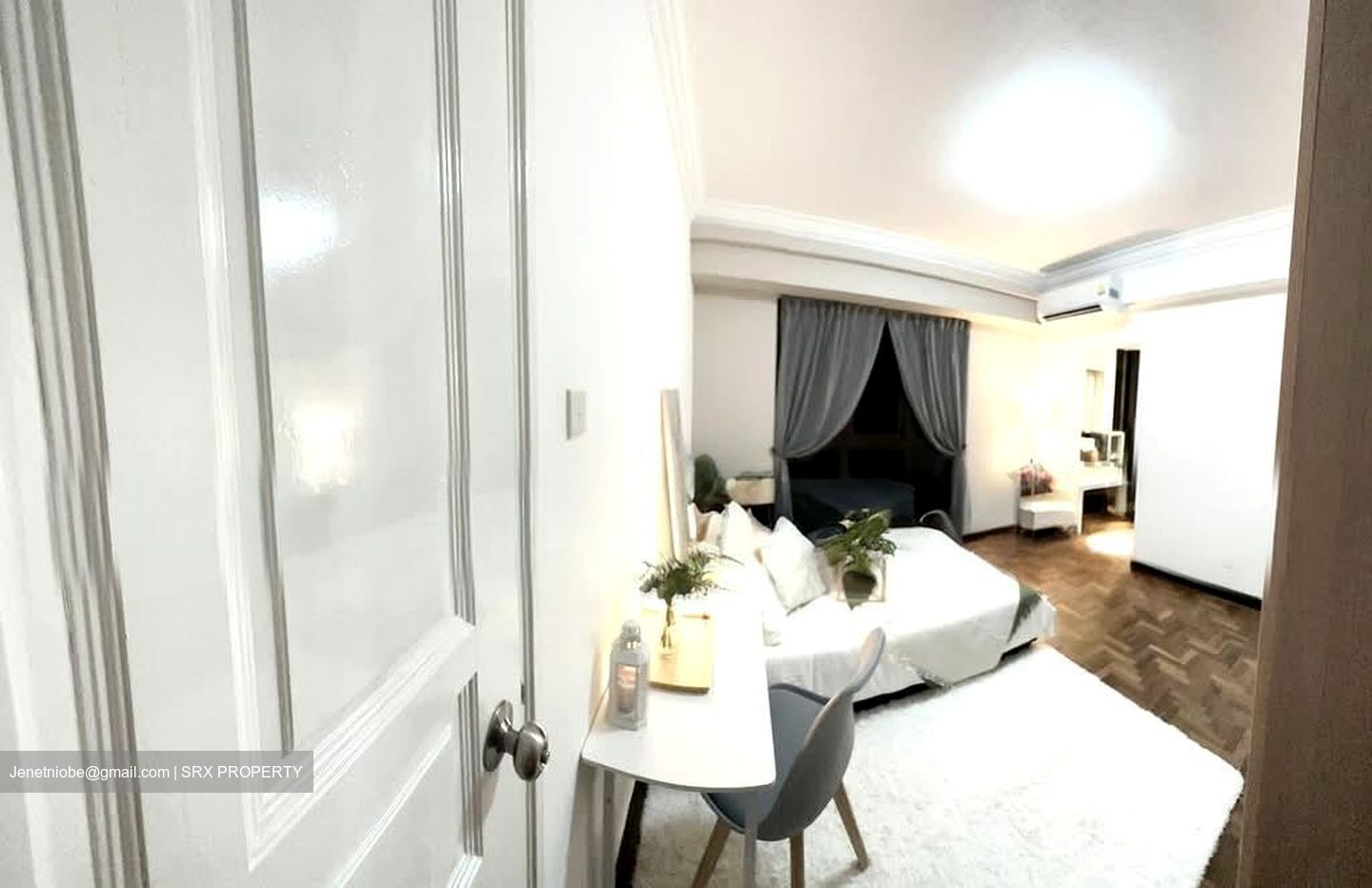 The Tanamera (D16), Condominium #551283761